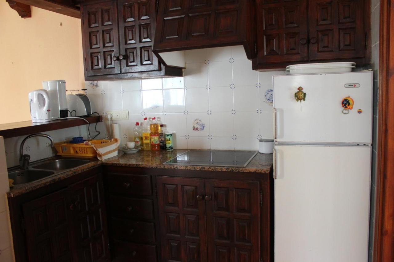152 Tropicana Park - Deniasol ภายนอก รูปภาพ