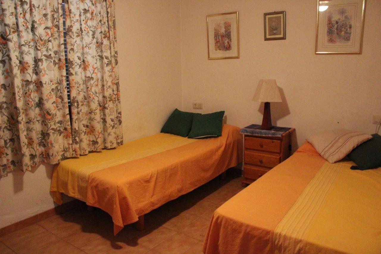 152 Tropicana Park - Deniasol ภายนอก รูปภาพ